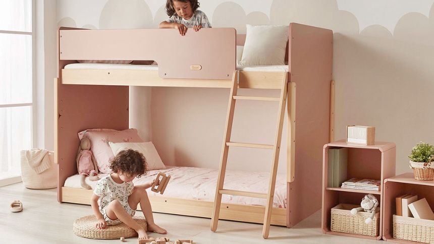 Baby, Nursery & Kids Furniture - £35 Carers discount on orders over £300