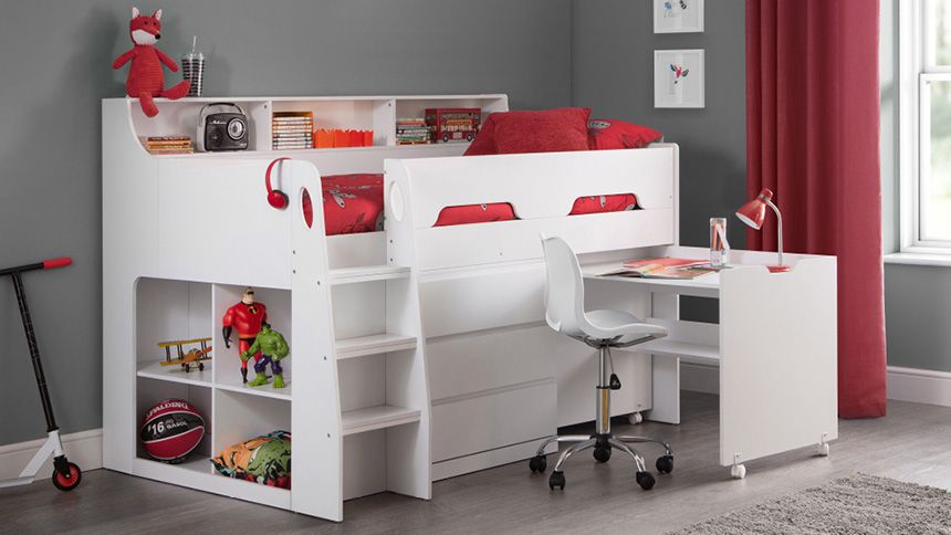 Happy Beds - Up to 50% off + extra 5% Carers discount