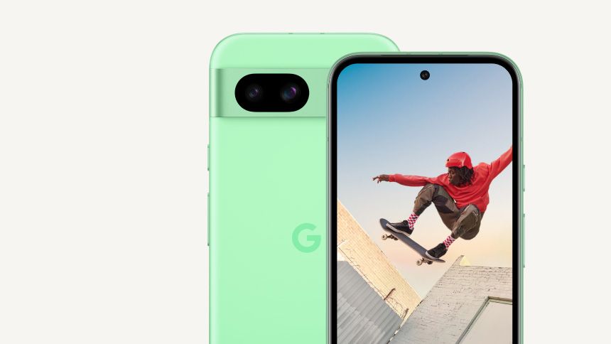 Google Store - Save £55 when you buy Pixel 8a and Pixel Buds A-Series