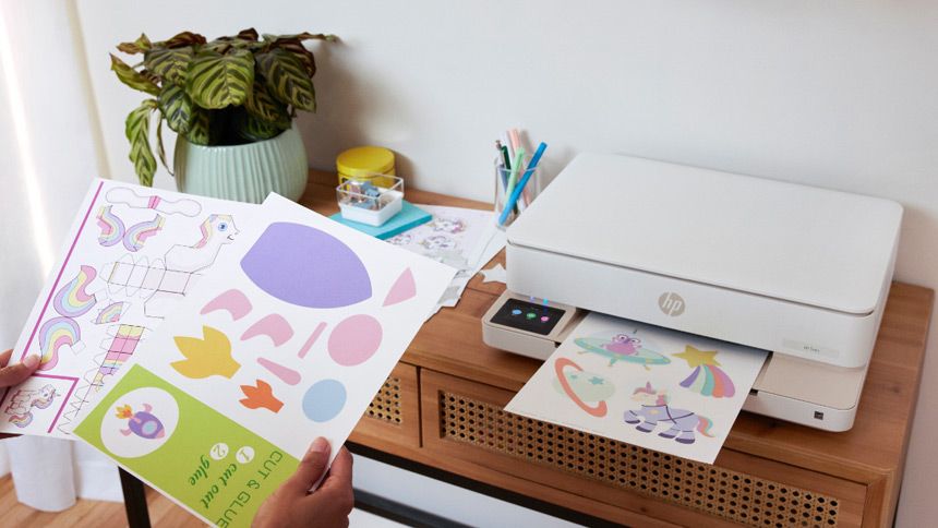 Printers - Extra 10% off for Carers