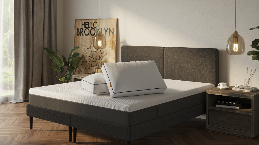 Mattresses & Pillows - Extra £25 off when you spend £500