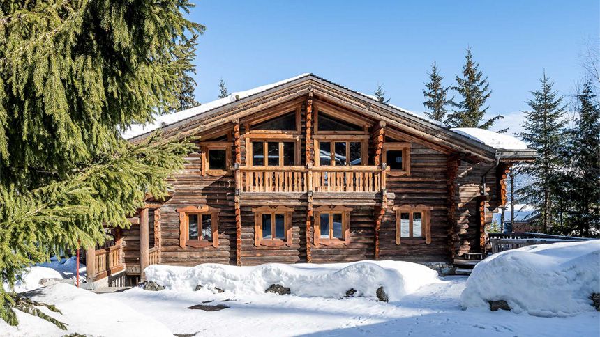 Ski Holidays In France - Save up to 45%