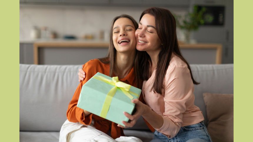 Mystery gifts for your loves ones - 20% Carers discount