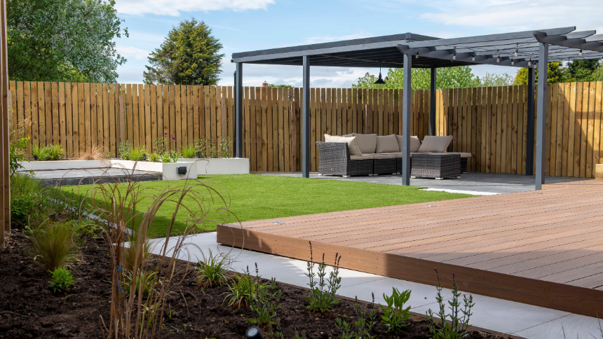 Building, DIY, Flooring & Garden Supplies - 5% Carers discount