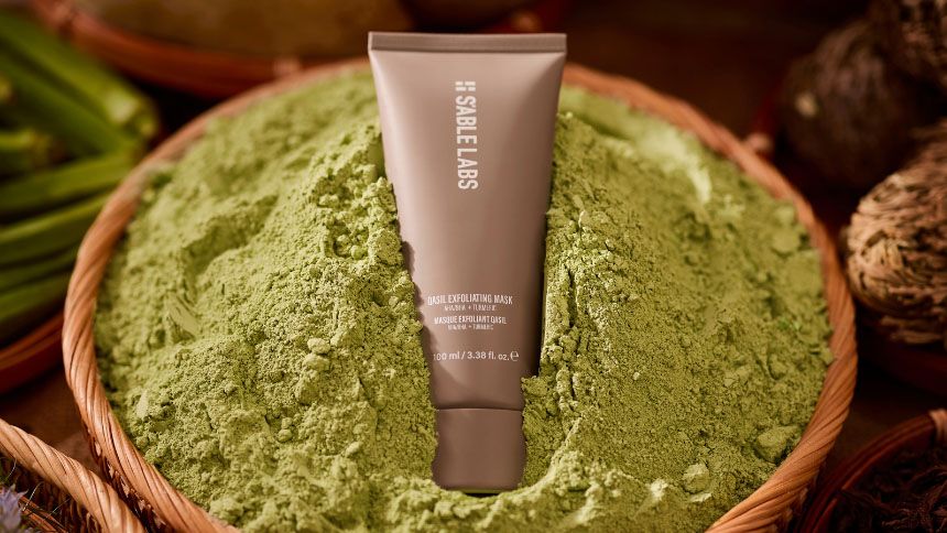 Melanin inclusive skincare - 10% Carers discount