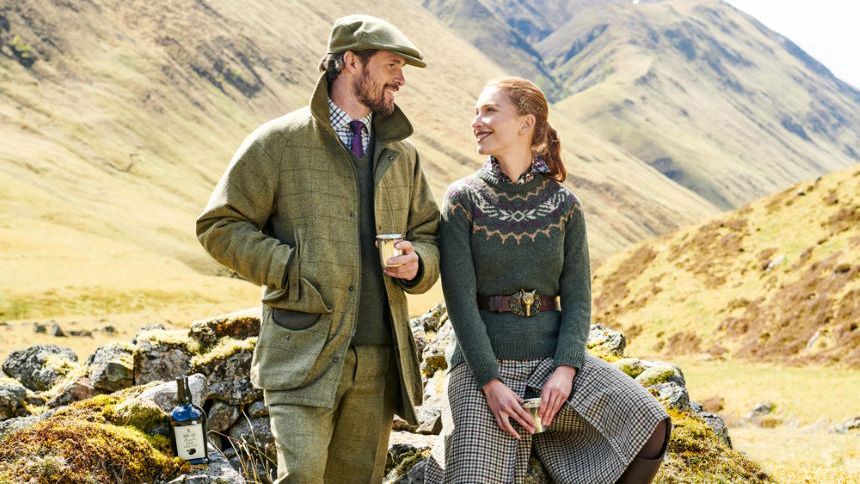 Quality country clothing - 10% Carers discount