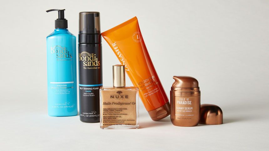 Beauty, Skincare & Cosmetics - 25% off for Carers