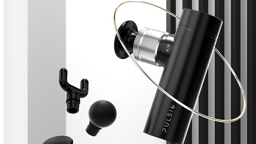 Massage Guns - 10% Carers discount