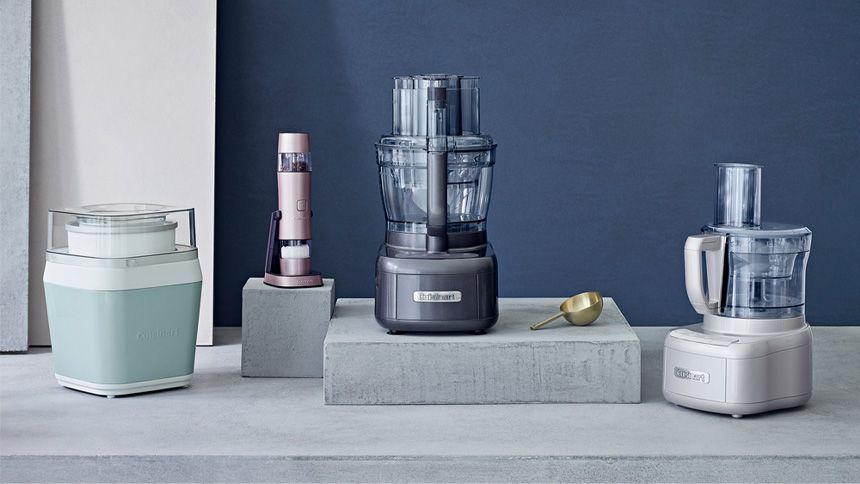 Kitchen Appliances - 20% Carers discount