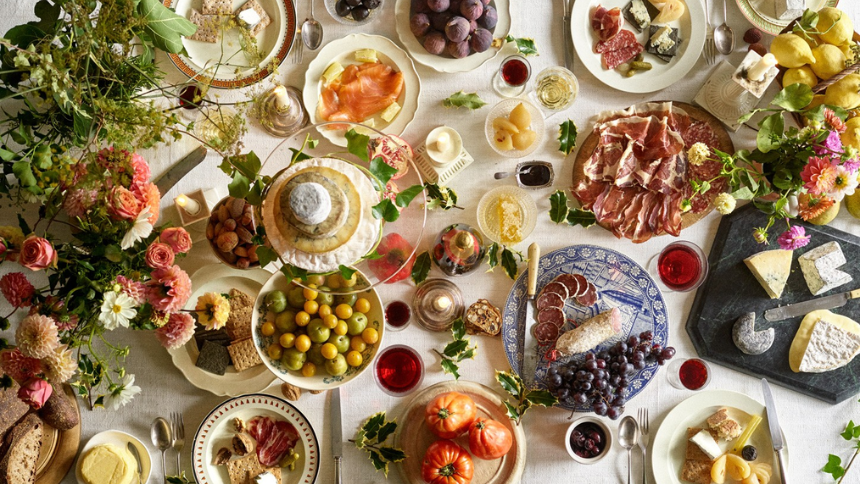 Fine Cheese Gifts - 11% Carers discount