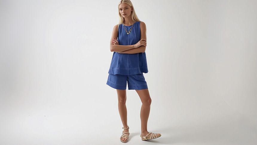 Fashion Without Compromise - 20% Carers discount