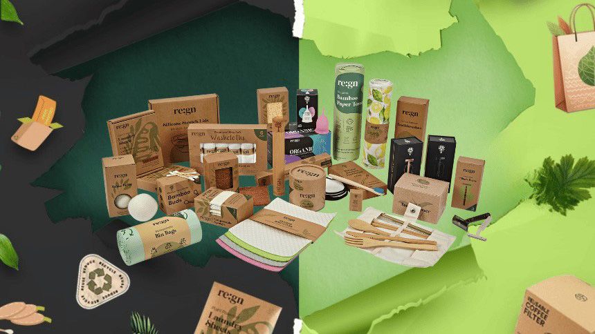 Affordable Eco-Friendly Products - 15% Carers discount
