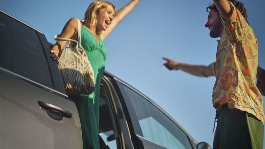 Get a Ride Now - £10 Carers discount on your first ride