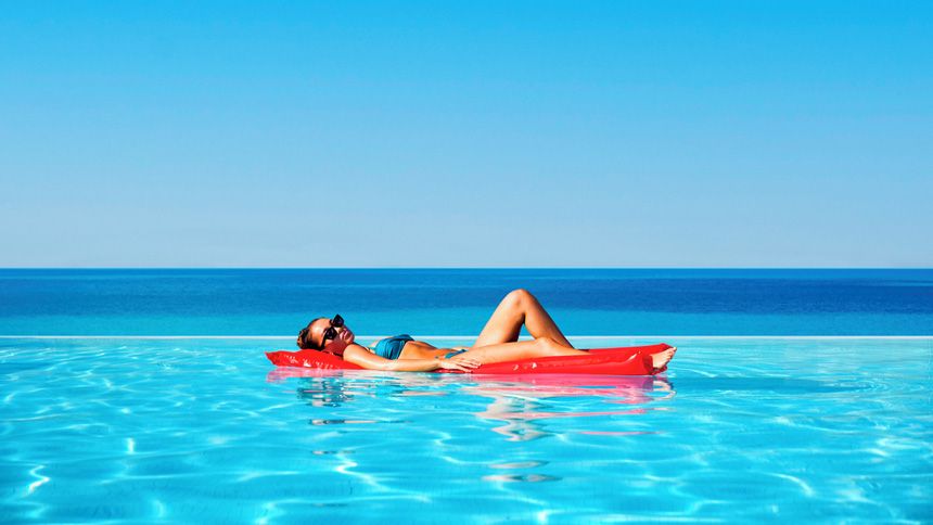 Jet2holidays - Save £50pp on all holidays + extra £25 Carers discount