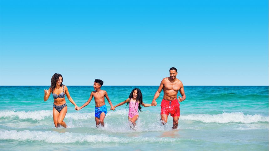 Jet2holidays - Save up to £240 on all holidays + £25 extra Carers discount