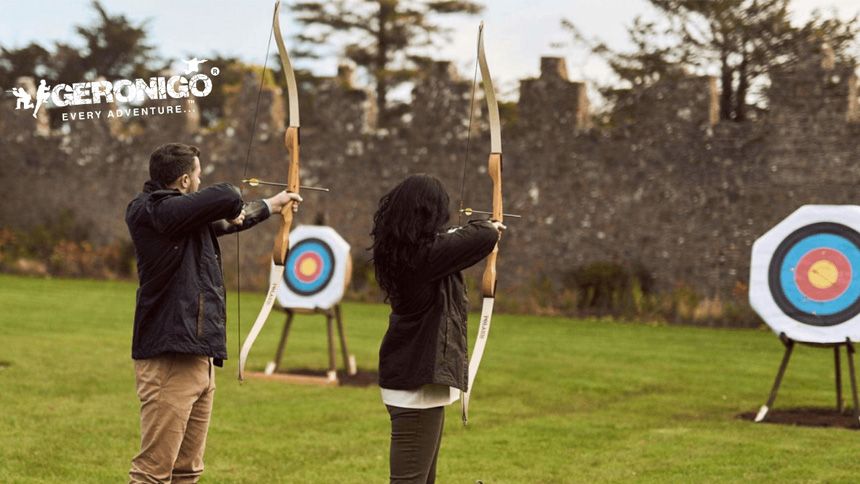 National Archery - 7% Carers discount