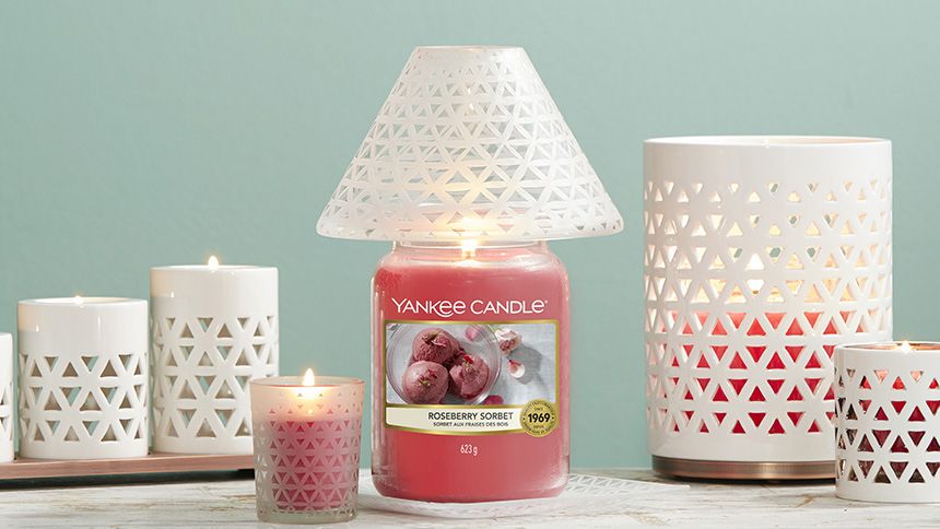 Yankee Candle - 30% off Mother's Day bundles