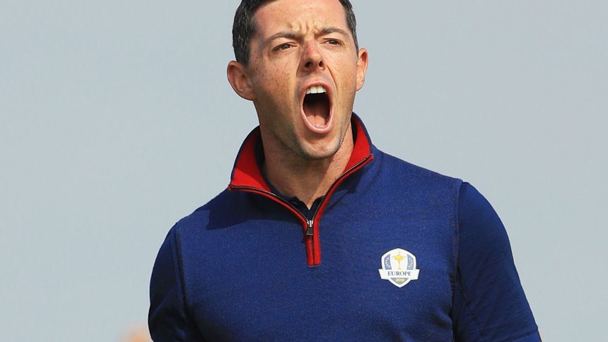 Ryder Cup Golf Official Store - 5% Carers discount