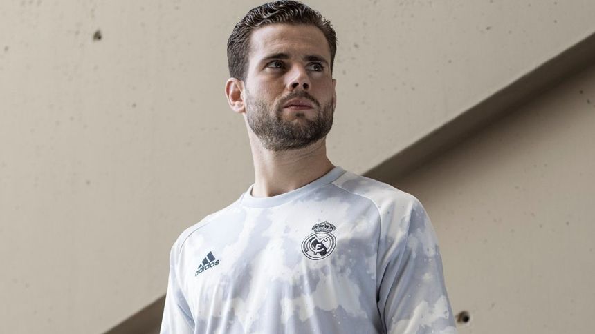 Real Madrid Official Store - 5% Carers discount