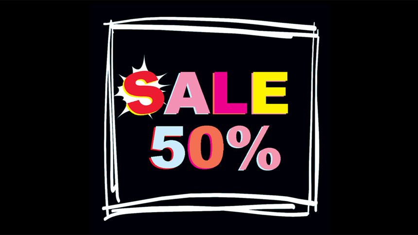 Moschino - Up to 50% off sale