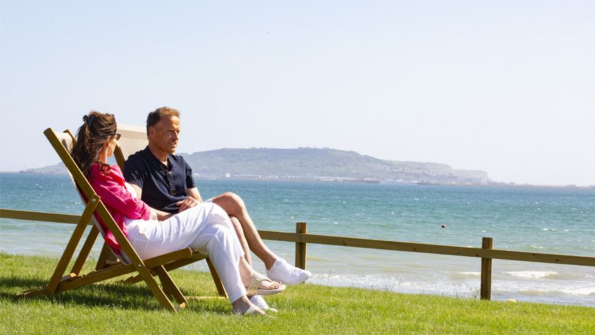 UK Holiday Parks - 20% Carers discount