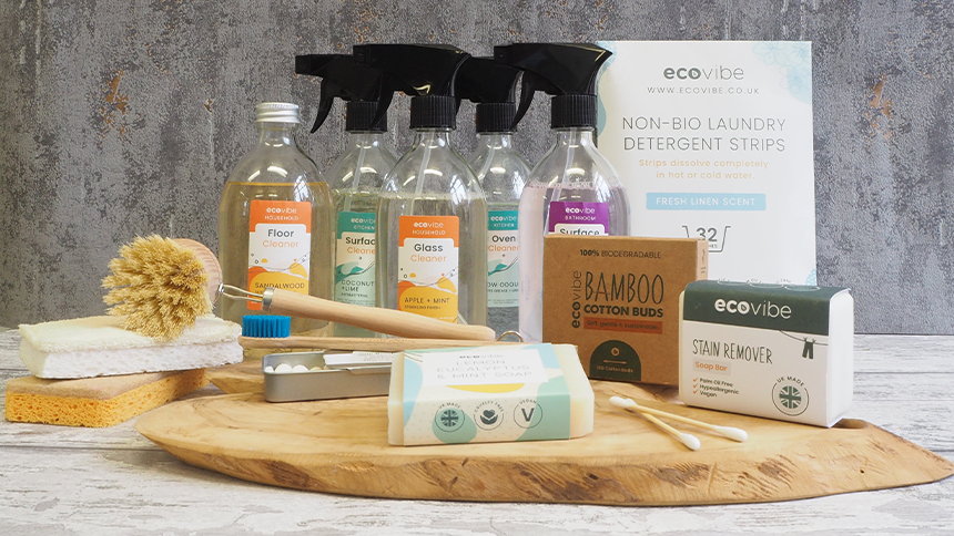 Eco Friendly Products - 20% off everything for Carers