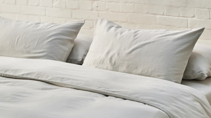 Luxury Bedding and Bed Linen - 15% Carers discount