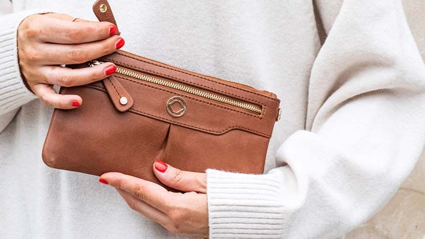 Luxury Handbags - Exclusive 15% Carers discount