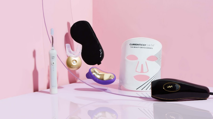 Beauty Devices - Exclusive 5% Carers discount