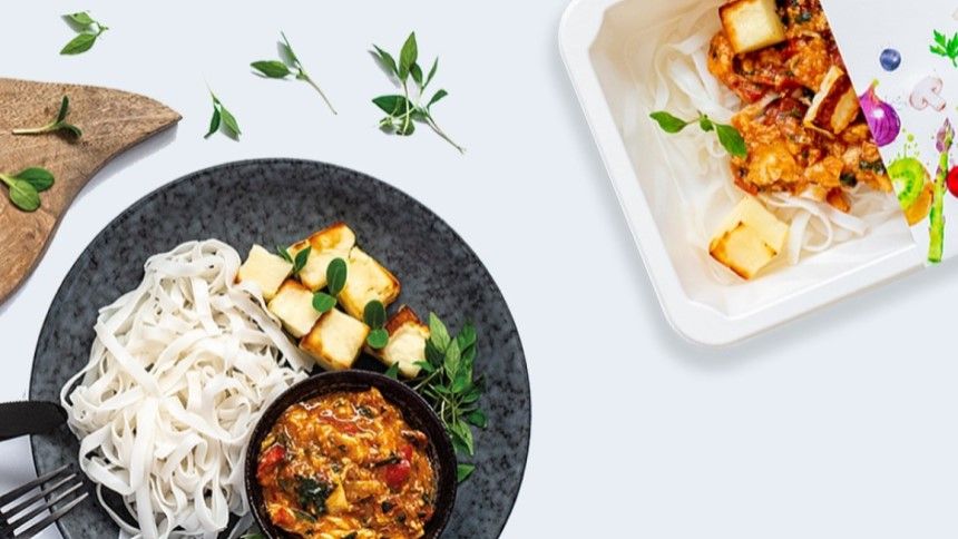 Love Yourself Meals - 30% Carers discount off your first order