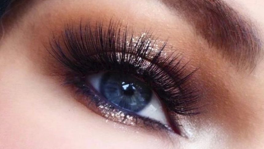 Luxury Synthetic Lashes - Exclusive 30% Carers discount