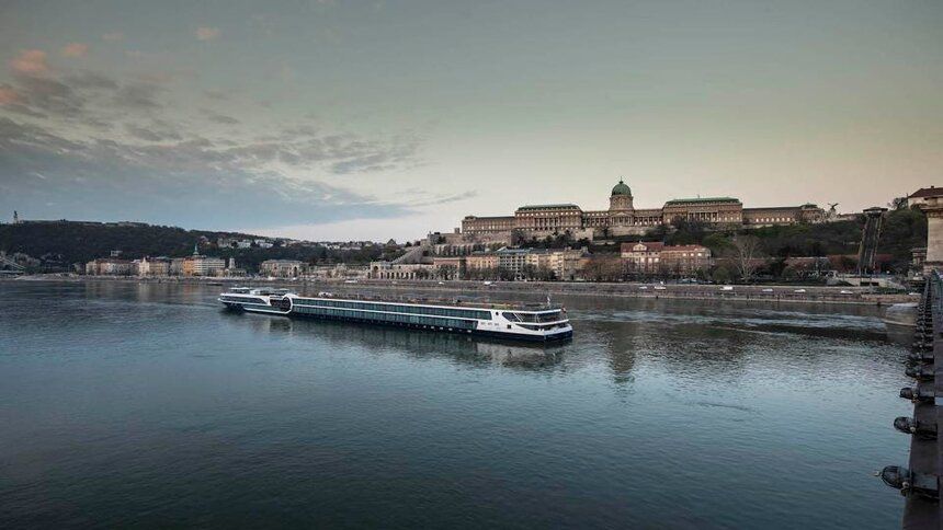 River Cruises - Exclusive 10% Carers discount