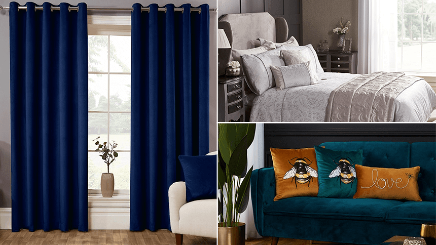 Julian Charles | Home Furnishings - Up to 80% off sale + exclusive 20% Carers discount