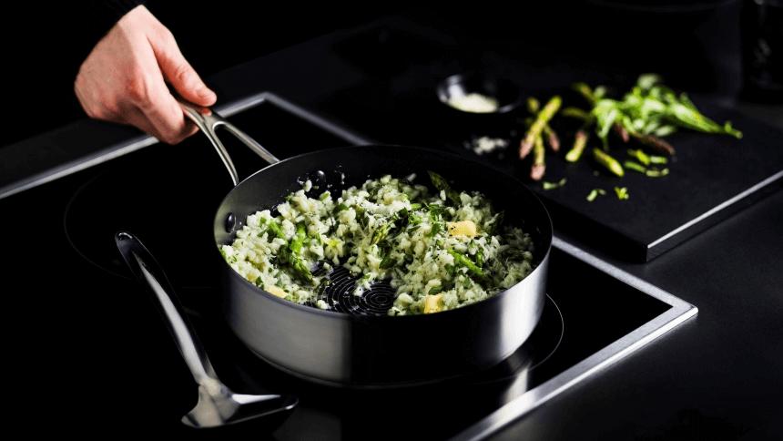 Non-Stick Cookware and Cookware Sets - Exclusive 12% Carers discount