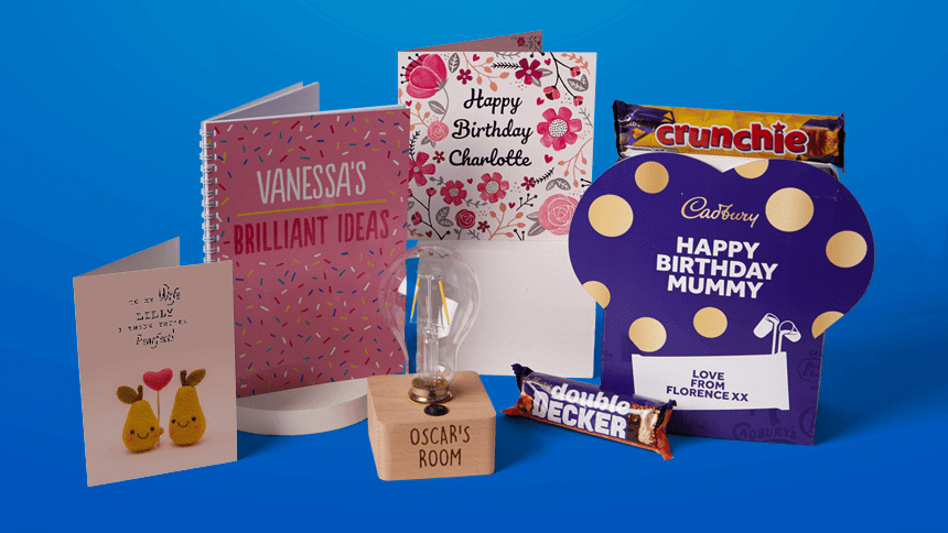 cardfactory Online - 15% Off Personalised Cards & Gifts