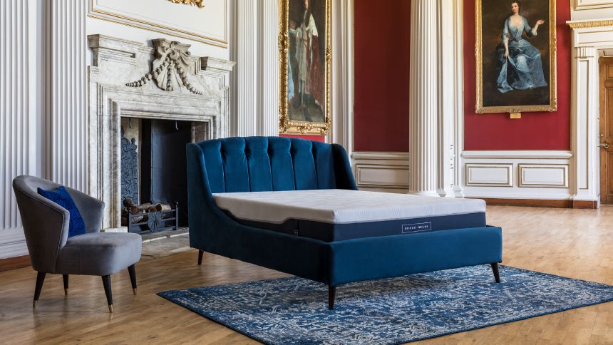 Brook + Wilde | Beds & Mattresses - 54% Carers discount off everything