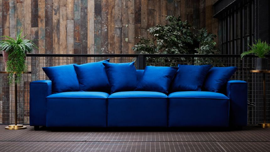 Natici | Sophisticated Furniture - 48% Carers discount