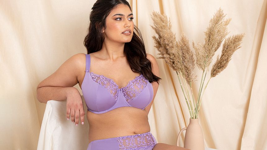 Bras, Lingerie and Swimwear - Up to 70% off + 11% Carers discount