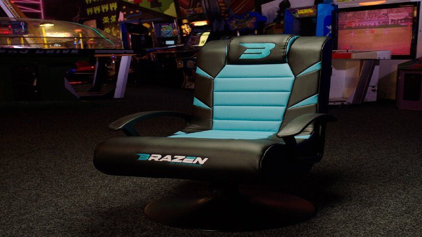 Gaming Chairs and Accessories - 15% Carers discount