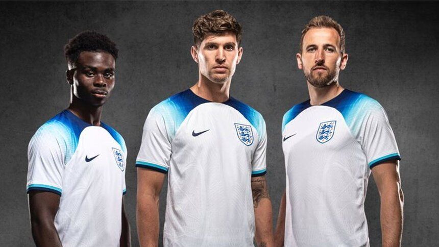 England Football Official Store - 10% Carers discount