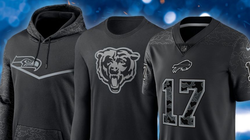 NFL Official Store - 15% Carers discount