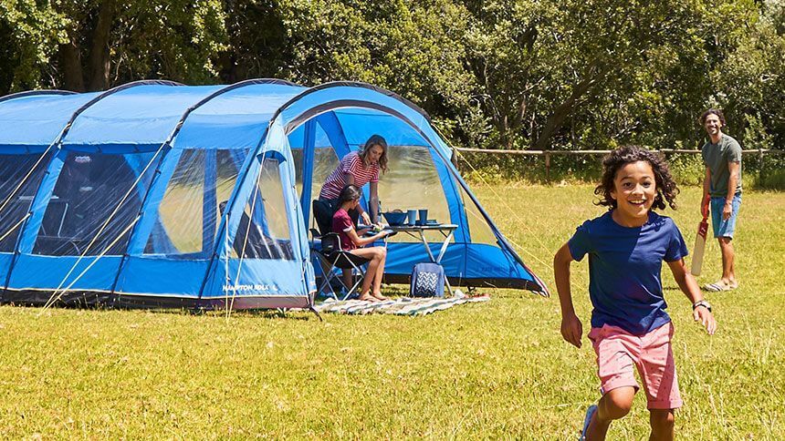 Outdoor Clothing & Camping - Exclusive  15% Carers discount