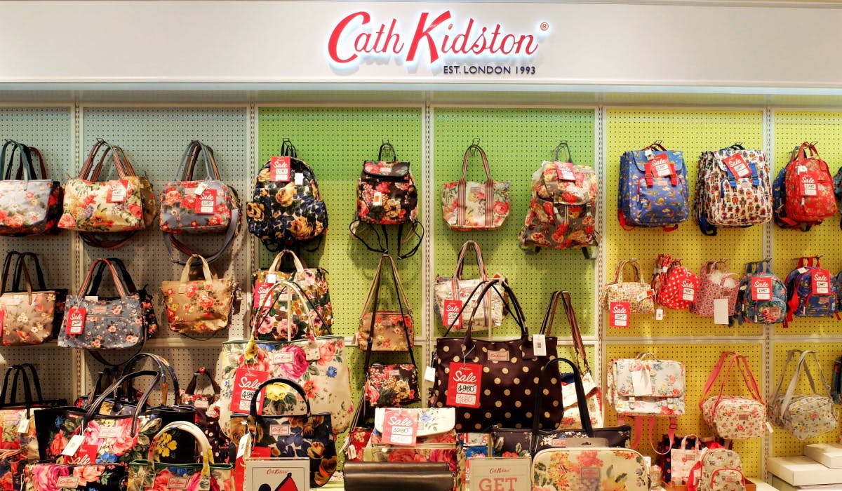 Cath Kidston - Carers Discount