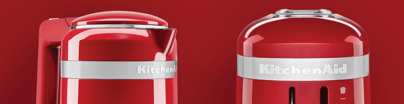 KitchenAid | Carers Discounts  | Discounts for Carers