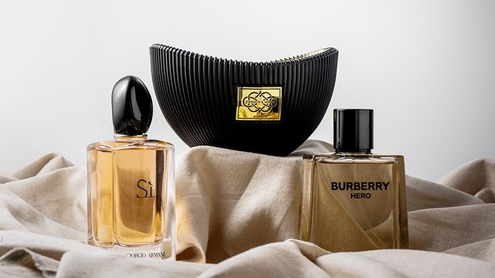 The Fragrance Shop - Carers Discount
